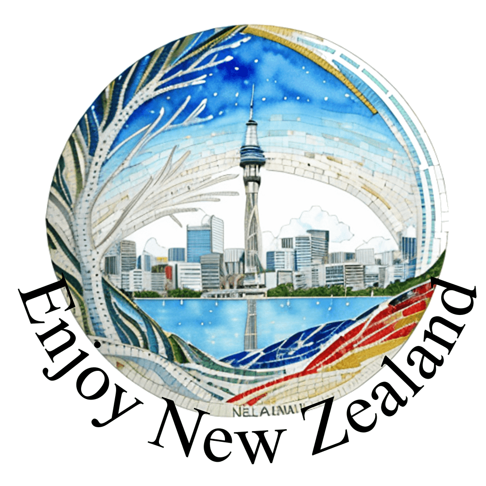 Enjoy New Zealand